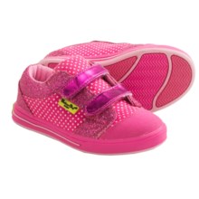 63%OFF 女の子のスニーカー 西チーフスパークルスニーカー（女の子用） Western Chief Sparkle Sneakers (For Little Girls)画像